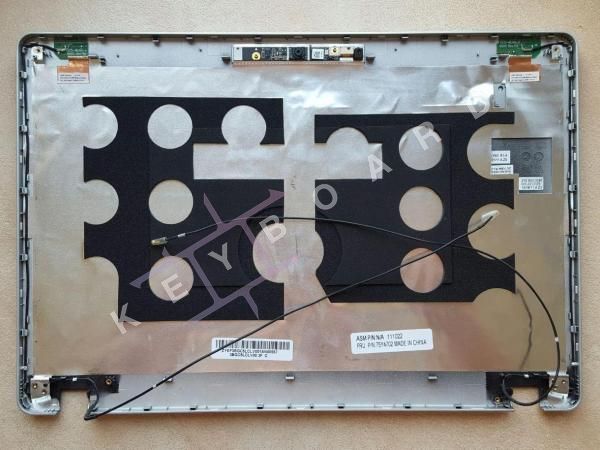 Кришка Lenovo Thinkpad Edge E40